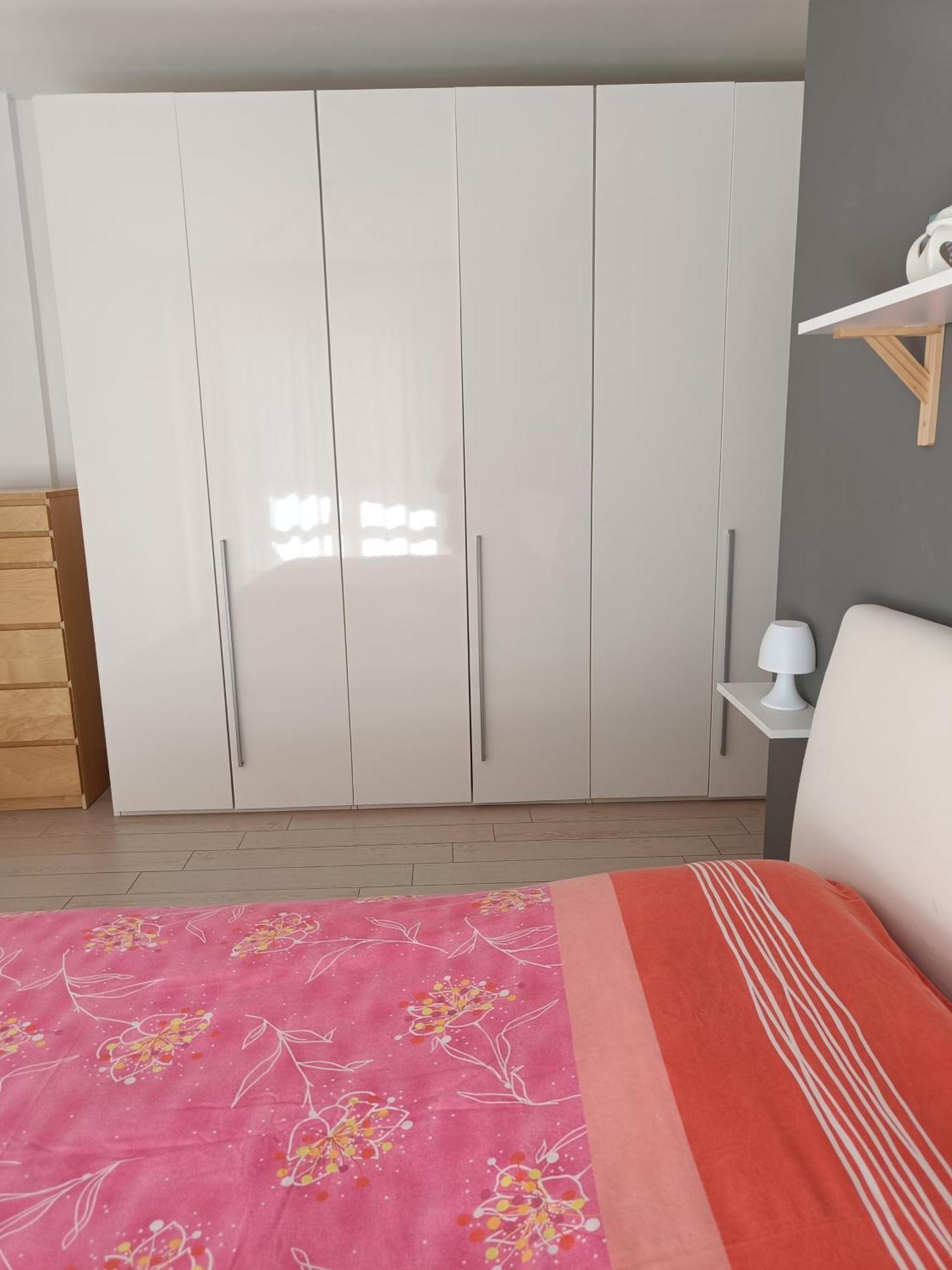 Casa Camila Pescara 아파트 외부 사진