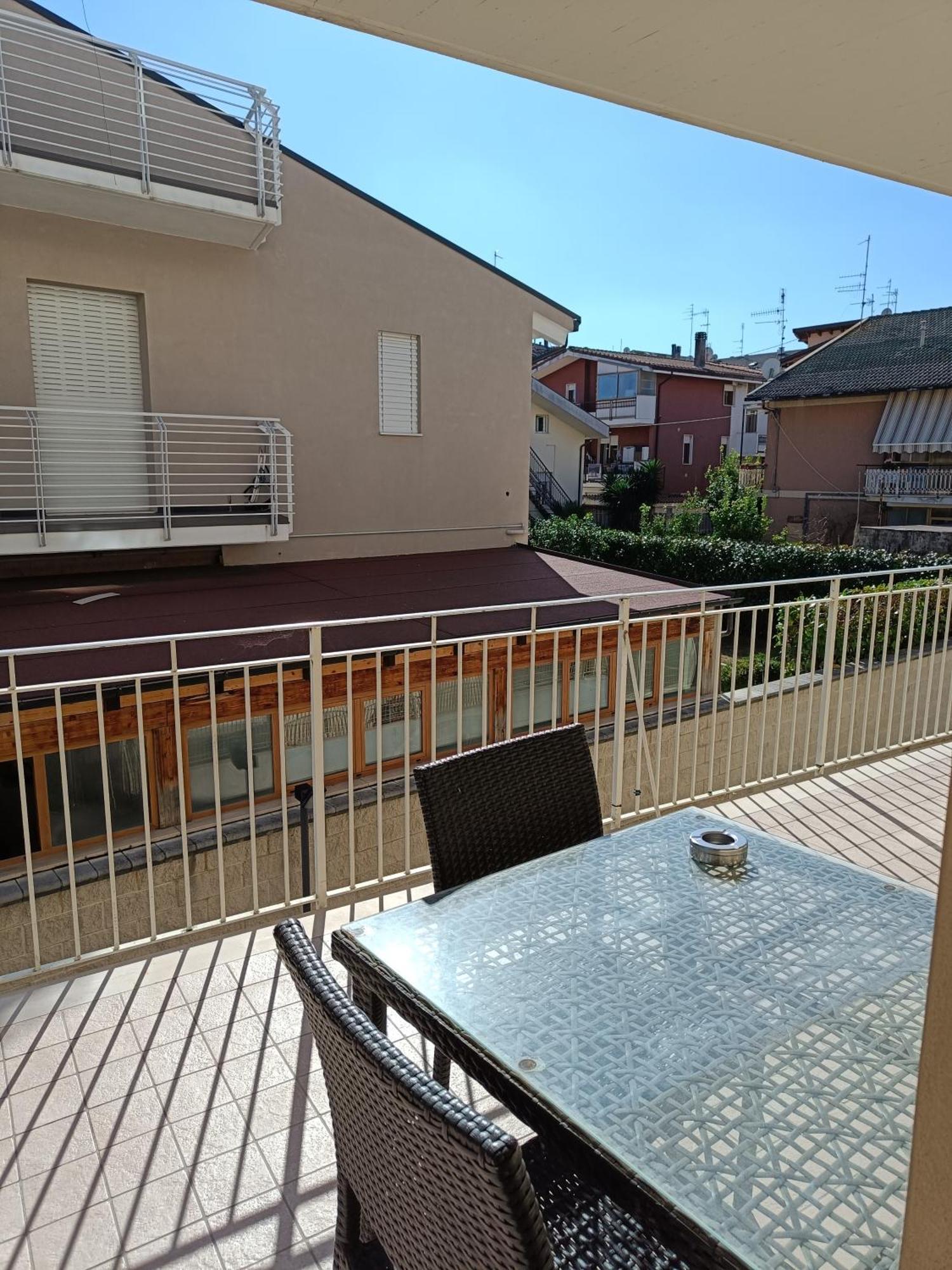 Casa Camila Pescara 아파트 외부 사진
