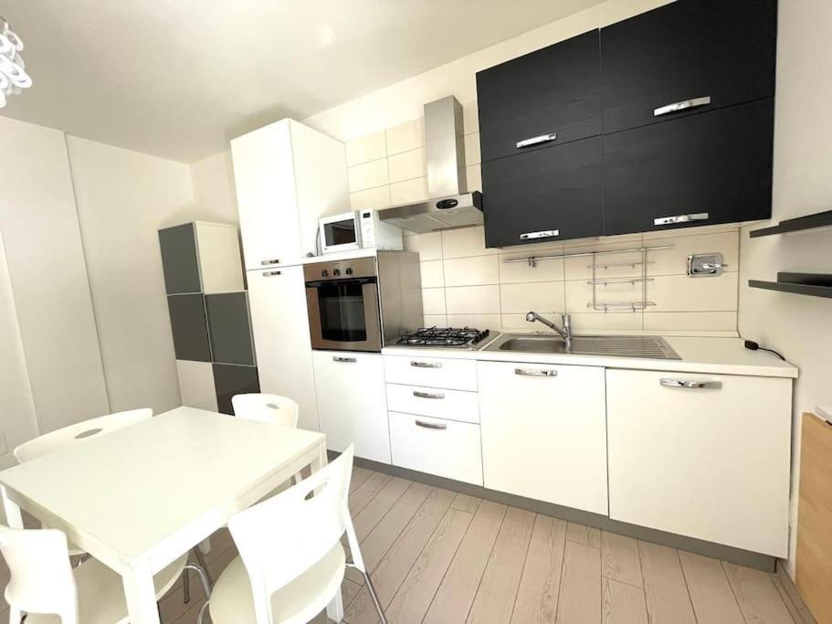 Casa Camila Pescara 아파트 외부 사진