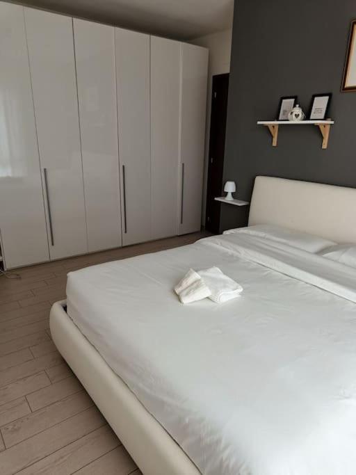 Casa Camila Pescara 아파트 외부 사진
