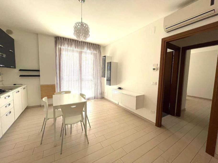 Casa Camila Pescara 아파트 외부 사진