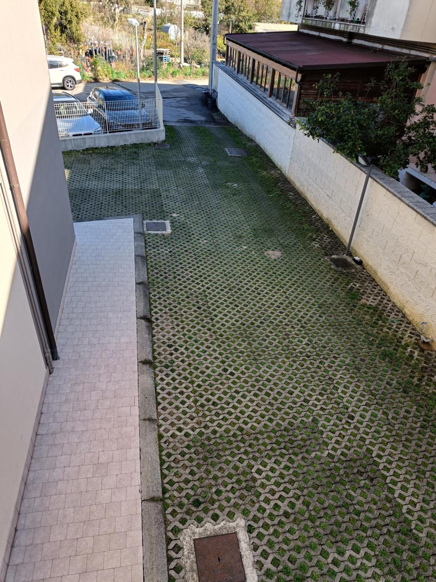 Casa Camila Pescara 아파트 외부 사진