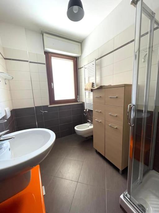 Casa Camila Pescara 아파트 외부 사진