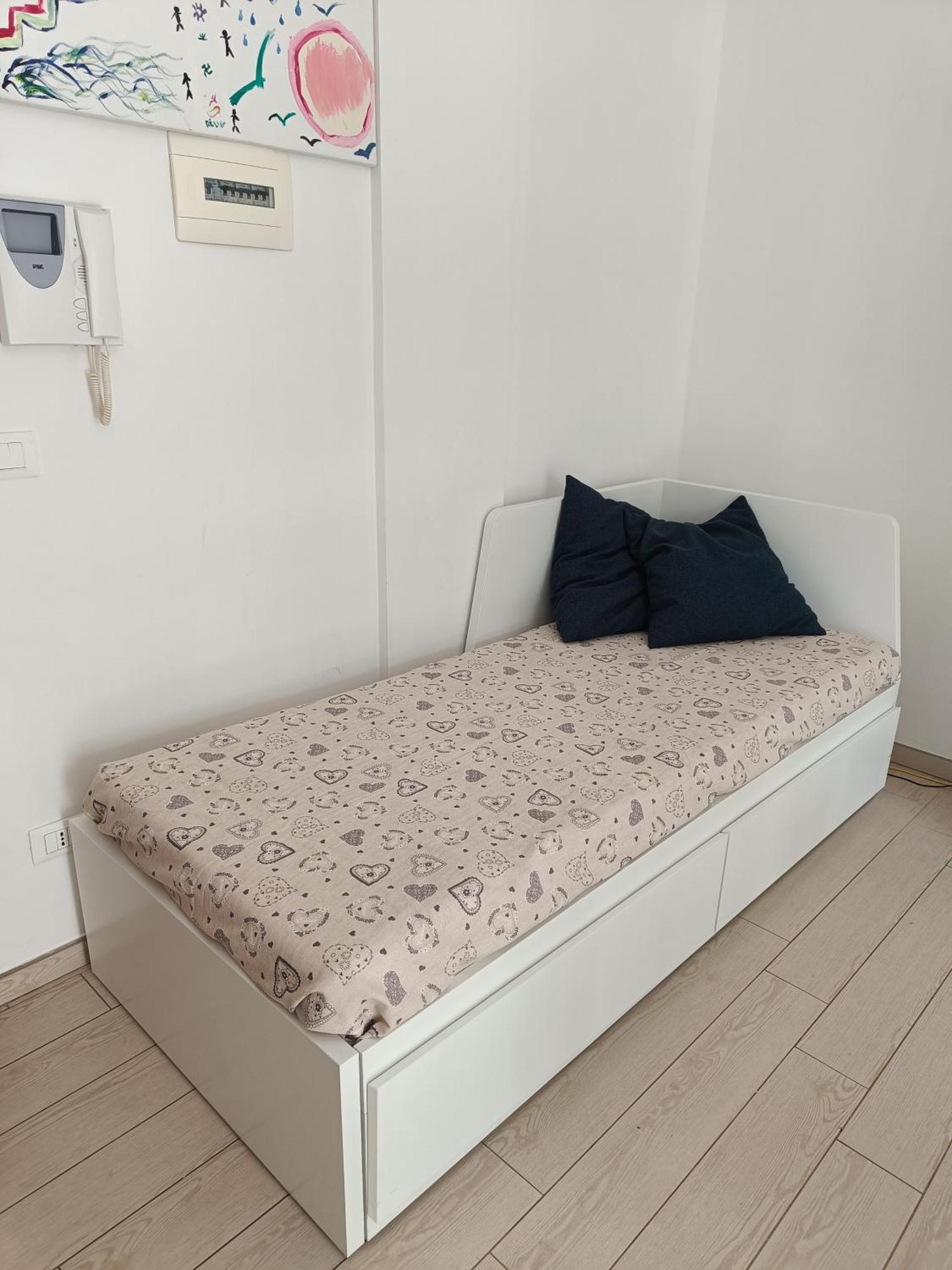 Casa Camila Pescara 아파트 외부 사진