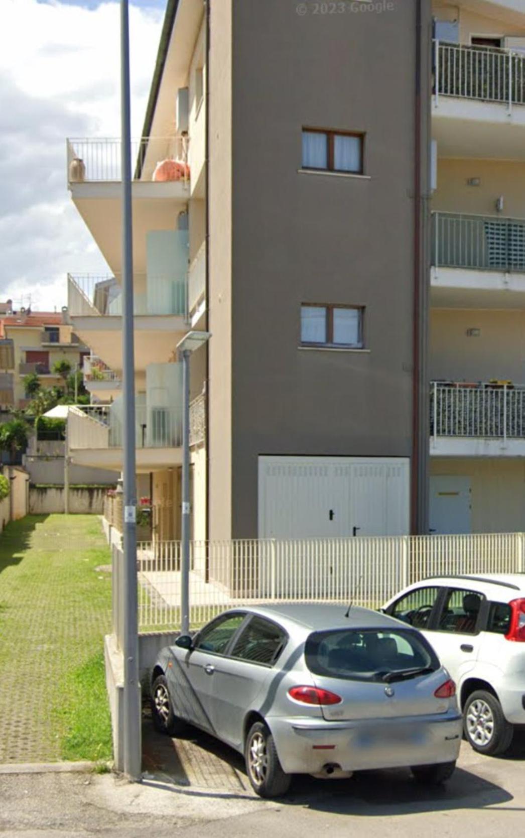 Casa Camila Pescara 아파트 외부 사진
